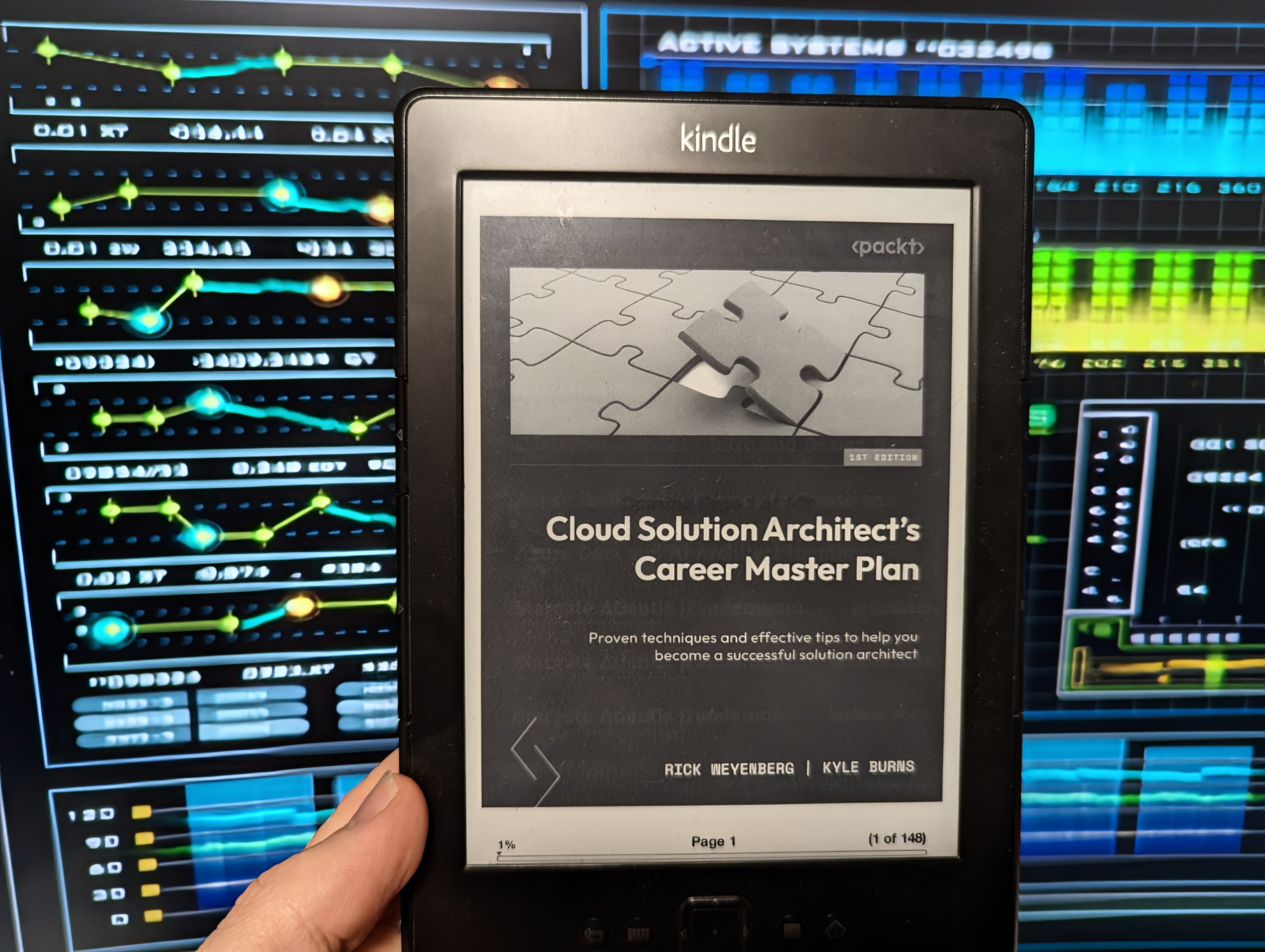 Cloud Solution Architect&#39;s Career Master Plan