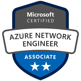 AzureNetworkEngineer_Badge