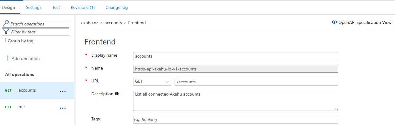 Akahu Add Accounts