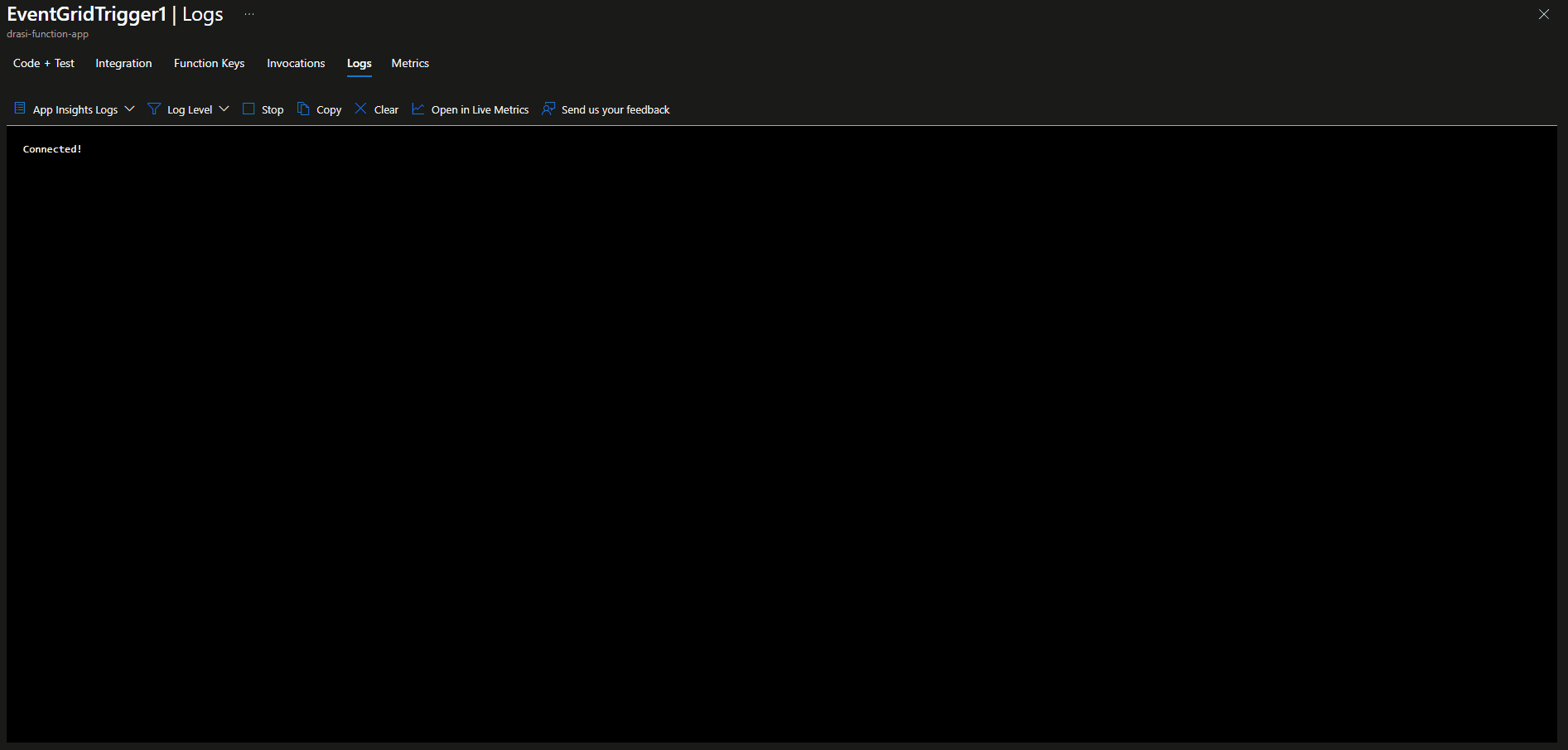 Assign VM Admin Role