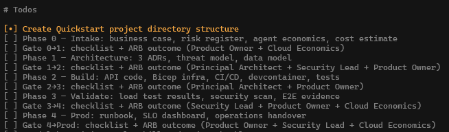 OMO Teams overview