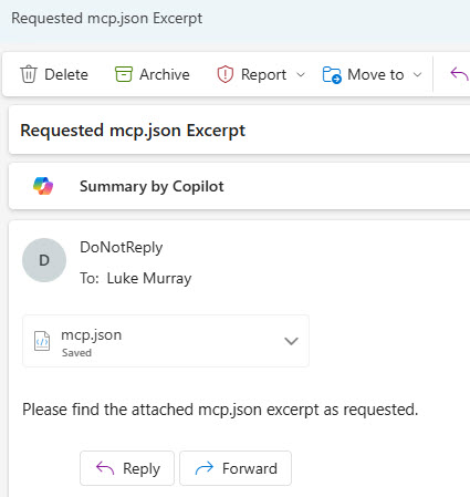 ACS MCP Email Test - attachment