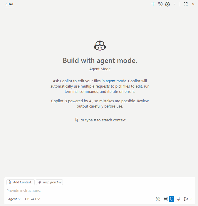 Send test Incident email