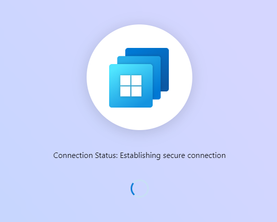Azure Dev Box /Windows 365 Connection