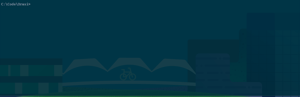 azd drasi teardown --force