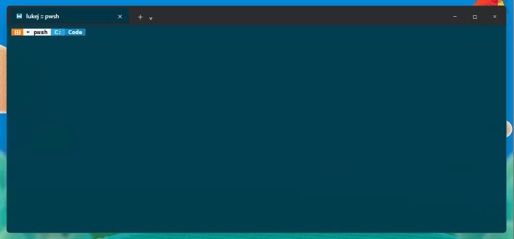 Terminal demo showing azd deploy completing, LiteLLM pods reaching Ready, and the HPA status