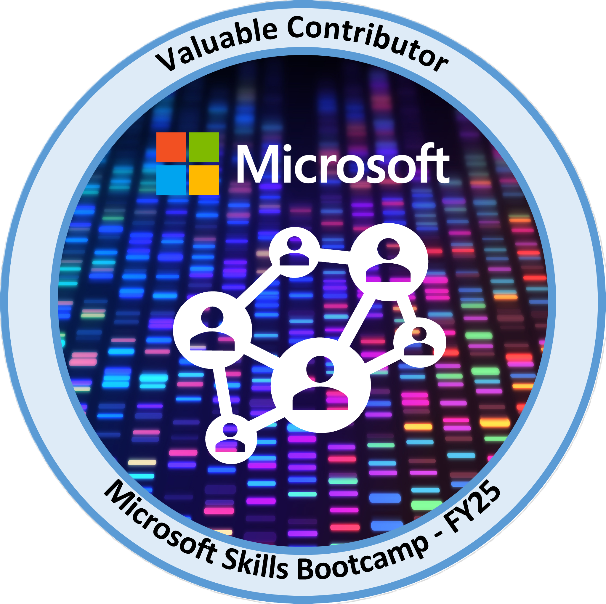 Microsoft Skills Bootcamp 2024