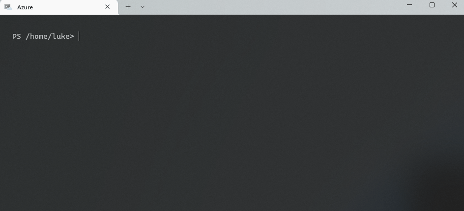 Azure Naming Tool - Create Bicep file